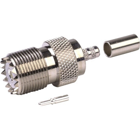 RFI RFU-527