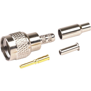 Mini UHF Connectors -  RG174/188/LMR-100