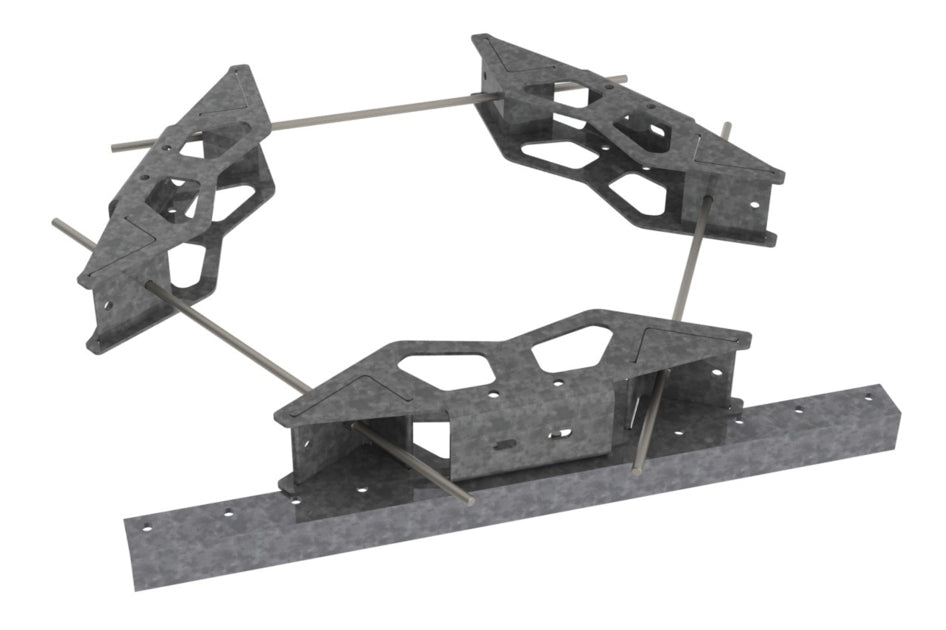 Commscope RM-SS-M
