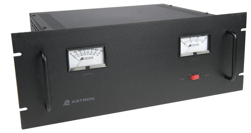 Astron RM-60M