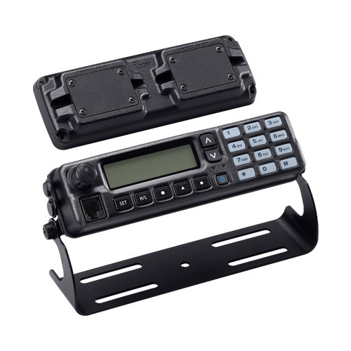 ICOM RMK4