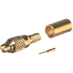 MMCX Custom Build Connectors