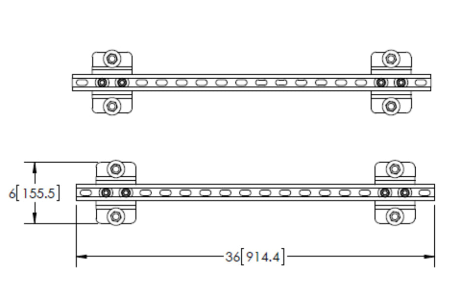 Commscope RR-WM3