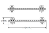 Commscope RR-WM3