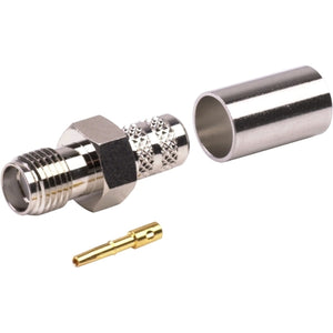 SMA Connectors - RG-8X/LMR-240