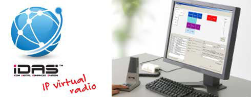 ICOM RC-FS10