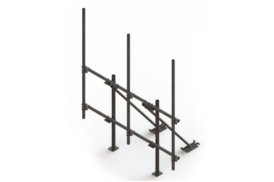 Commscope RT-SF10-3-96