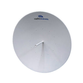 Radio Waves SP6-2.4NS