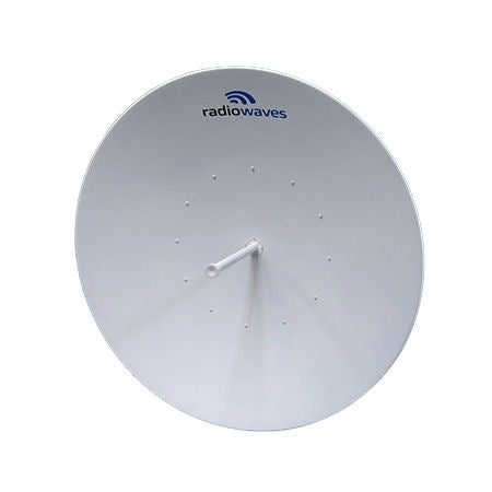 Radio Waves SP6-2.4NS