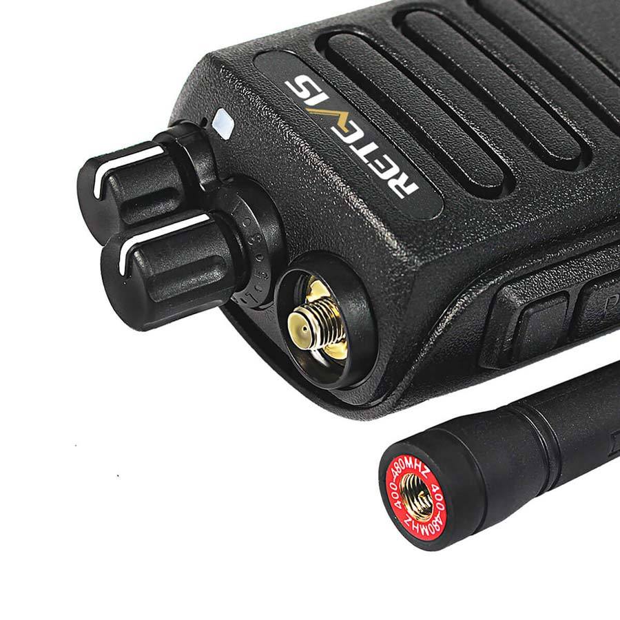 Retevis RT81