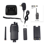 Retevis RT81