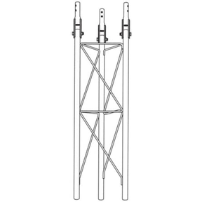 Rohn SBH25G
