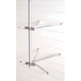 Rohn Heavy Duty Wall Mount Kits