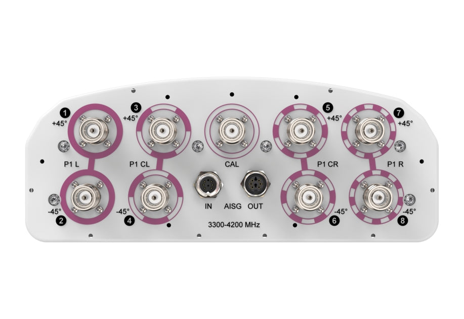 Commscope S4-90M-R1-V5