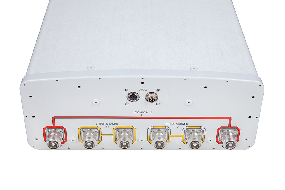 Commscope SBNHH-1D45A