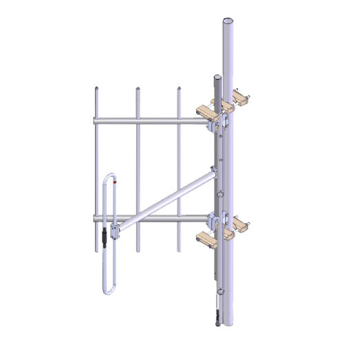 Sinclair Technologies SD210R-SF2P120LDF(S)