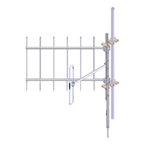 Sinclair Technologies SD210R-SF2P60LDF(S)