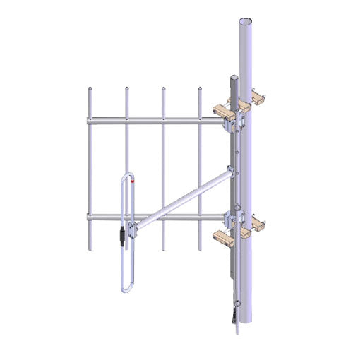 Sinclair Technologies SD210R-SF2P90LDF(S)
