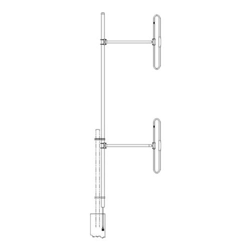 Sinclair Technologies SD212-HF2P2LDF(D00)