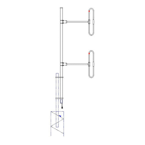 Sinclair Technologies SD212HF2P4SNM(D00)