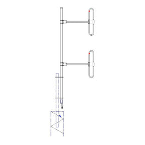 Sinclair Technologies SD212HF2P4SNM(D00)