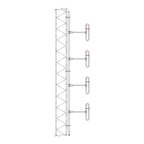 Sinclair Technologies SD214-HF2P2SNM(D00S)