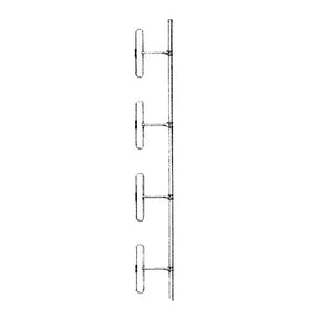 Sinclair Technologies SD214-SF2P4SNM