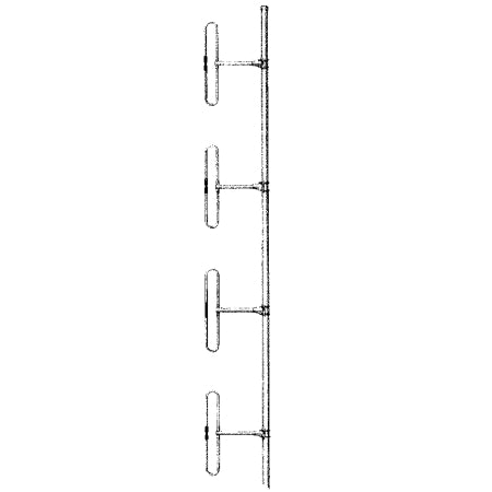 Sinclair Technologies SD214-SF3P4SNM