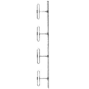 Sinclair Technologies SD214-SF3P4SNM