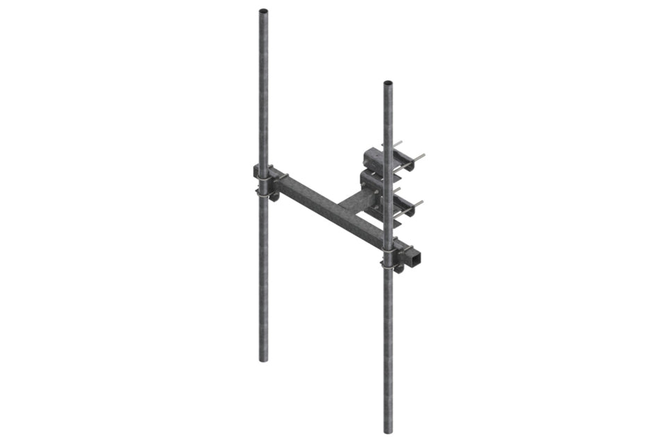 Commscope SF-HPM3-126
