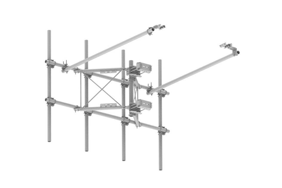 Commscope SFG22HDX-14-4-H10