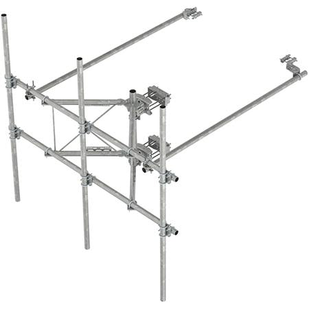 Commscope SFG23HDX-10-3-96