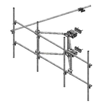 Commscope SFG23HDX-14-4-96