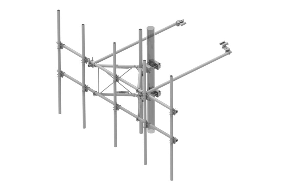 Commscope SFG23RHDX-14-B