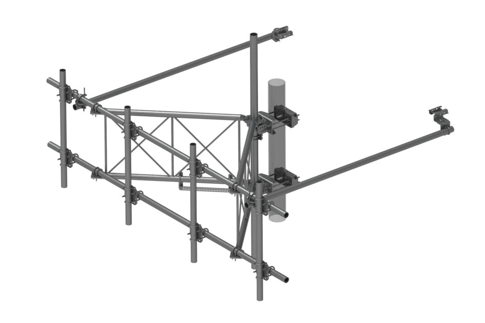 Commscope SFG23RHDXL15-4-96