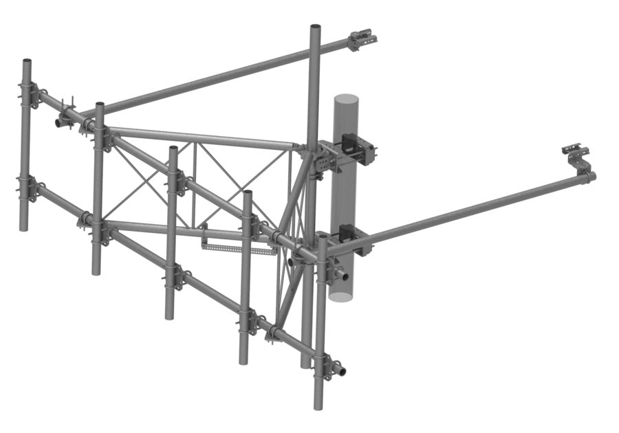 Commscope SFG23RHDXL15-5-126