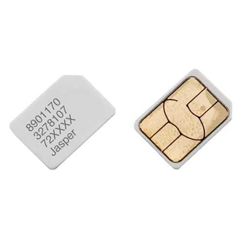 ICOM SIM CARD