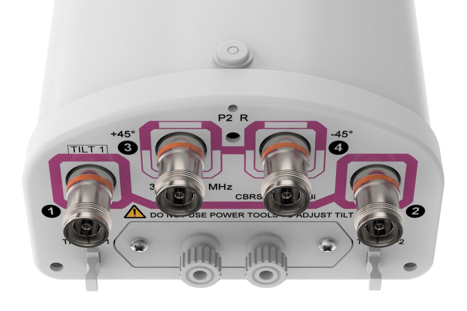 Commscope SS-65M-M