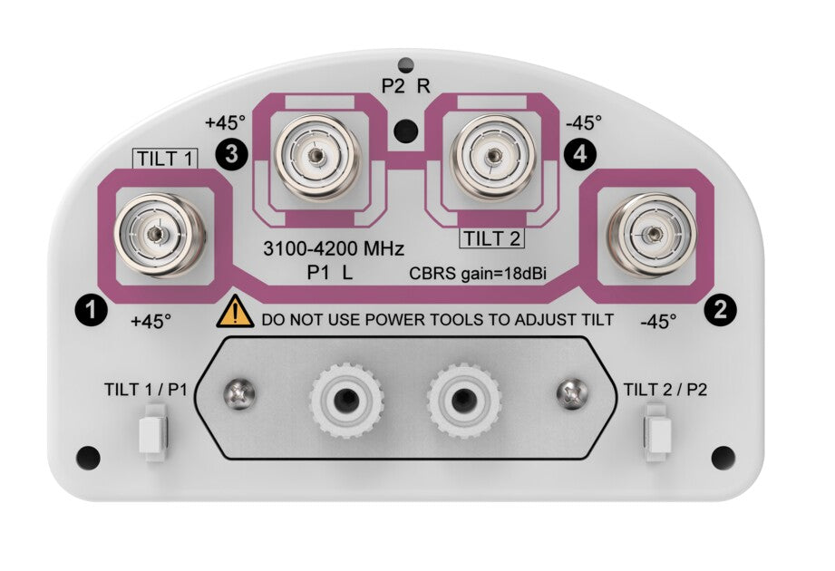Commscope SS-65M-M
