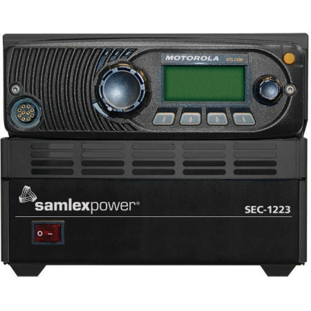 Samlex SEC-1223-XTL-MID