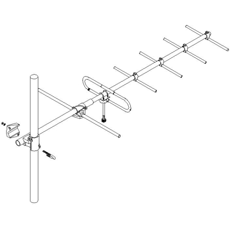 Sinclair SY206-SF3SNM(E)