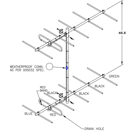 Sinclair SY2062-SF3SNM(C)