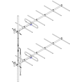 Sinclair SY2062-SF3SNM(E)