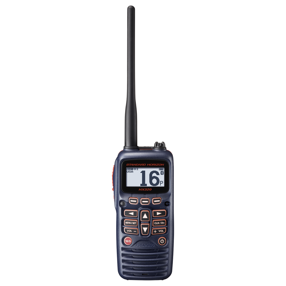 Standard Horizon HX320