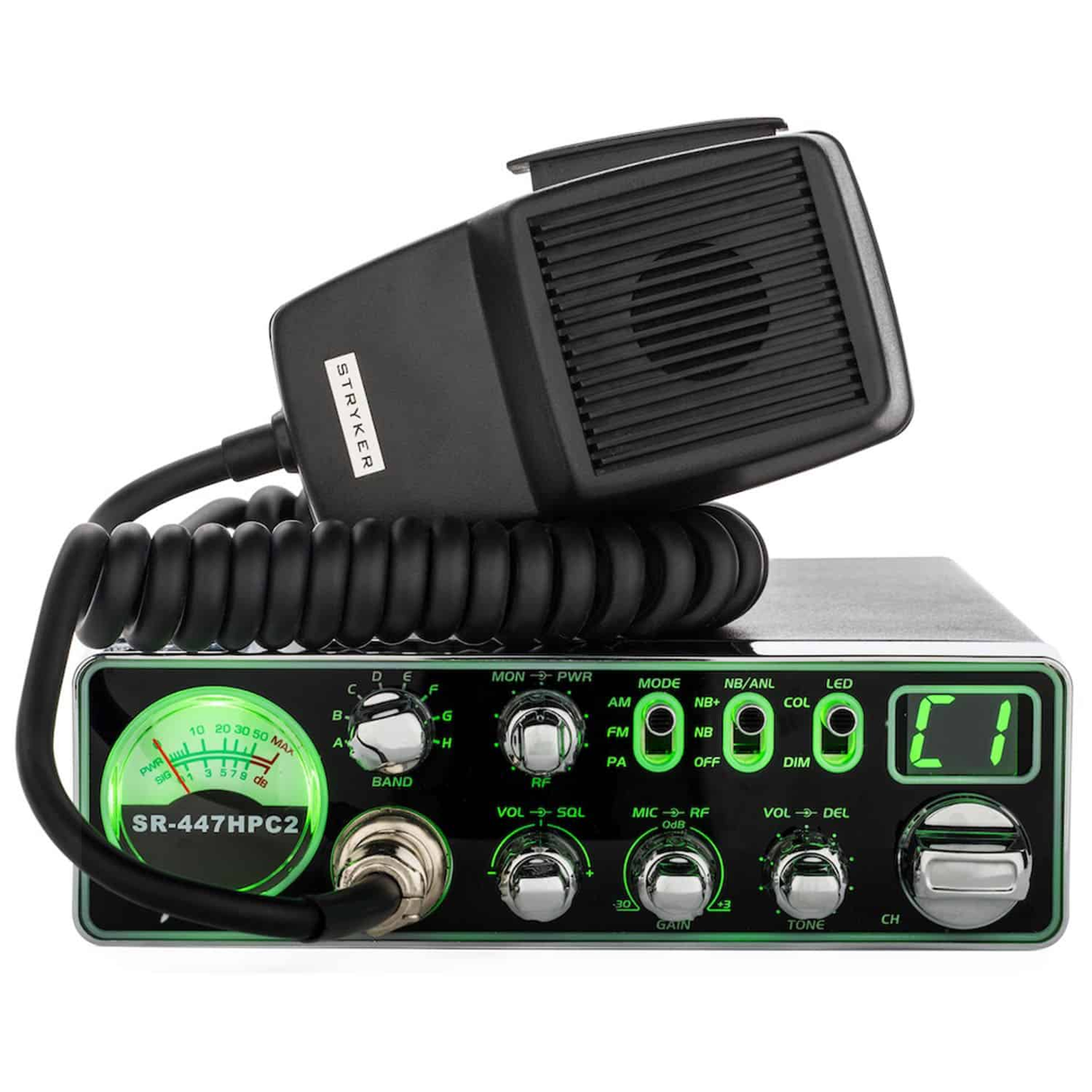 Stryker-SR447HPC2-10-meter-amateur-radio