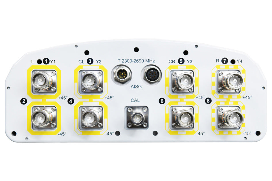 Commscope T4-90A-R1-V2