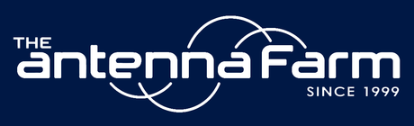 The Antenna Farm