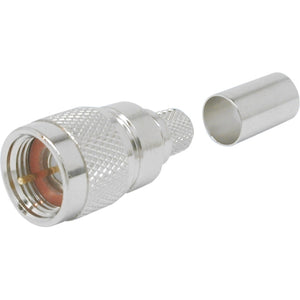 F Connectors