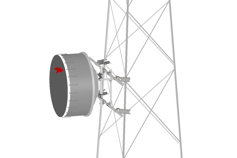Commscope TF-M2-8