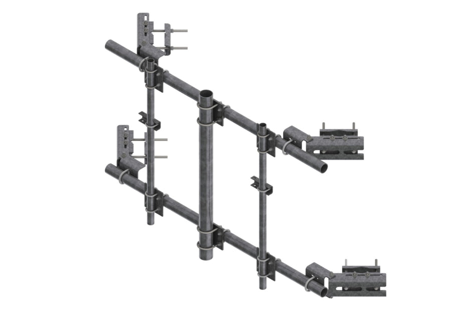 Commscope TF-M3S2-8